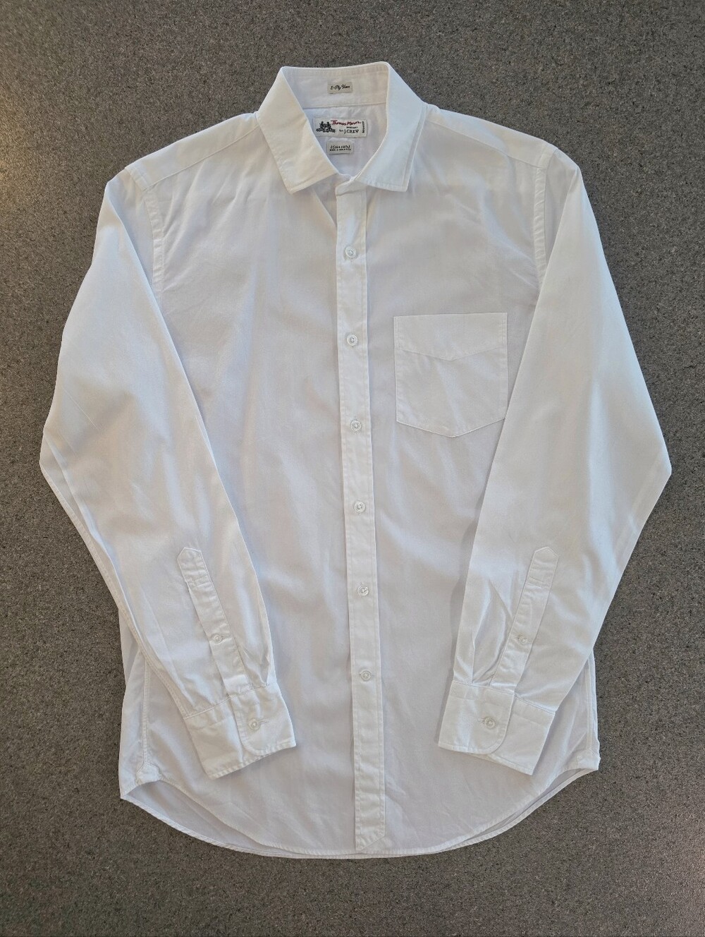 J. Crew Button Down